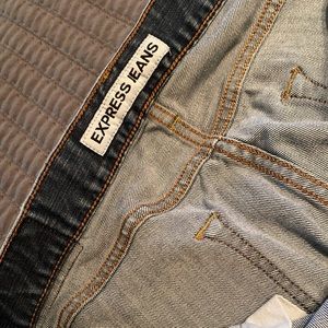 Express jeans 32x32